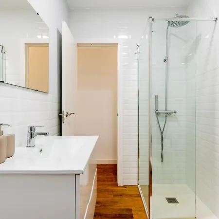 Confortable Apto. 3 Habitaciones Sewilla Zewnętrze zdjęcie