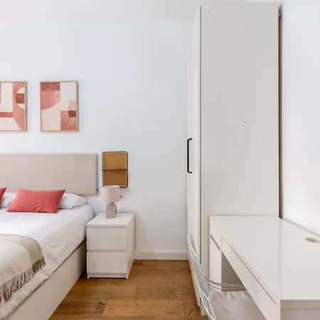 Confortable Apto. 3 Habitaciones Sewilla Zewnętrze zdjęcie
