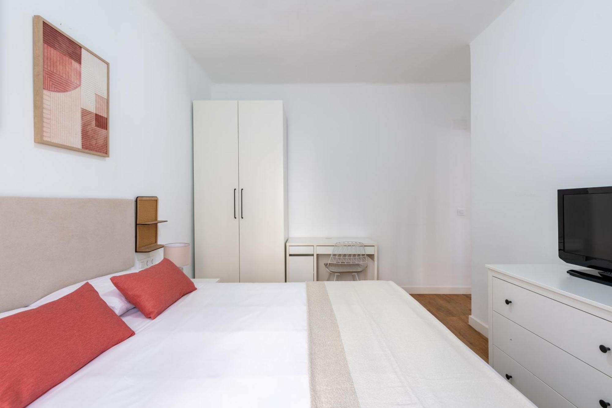 Apartment Confortable Apto. 3 Sevilla