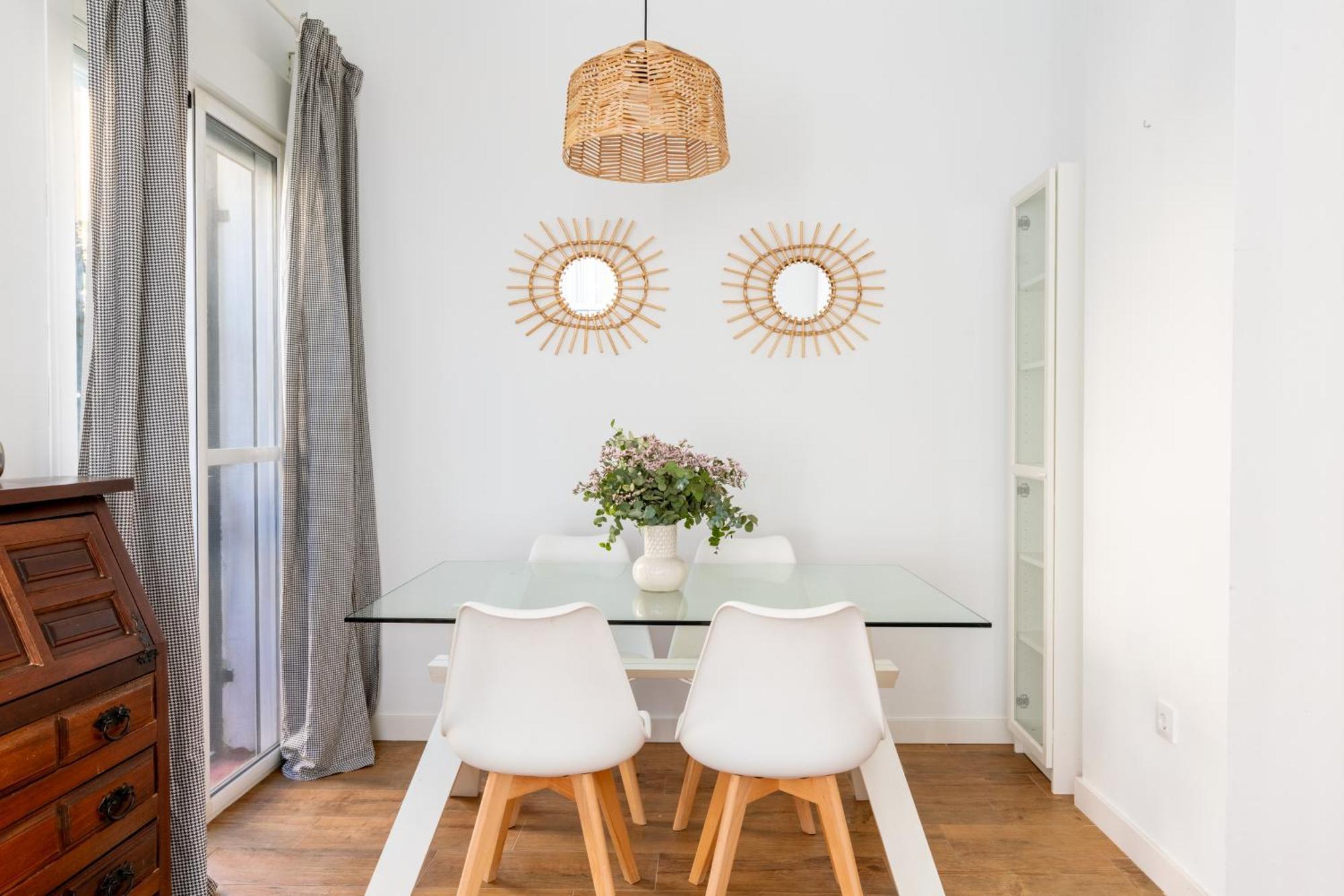 Confortable Apto. 3 Apartment Sevilla