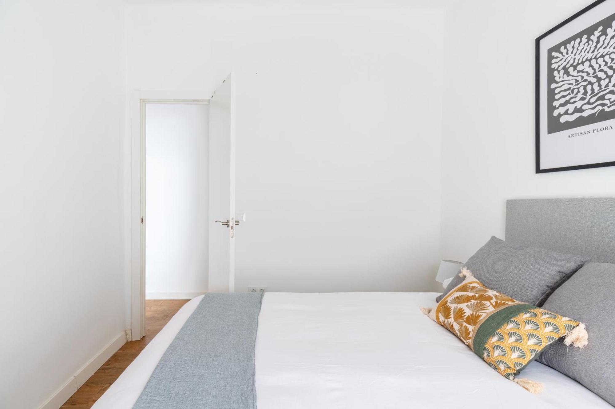 Confortable Apto. 3 Apartment Sevilla